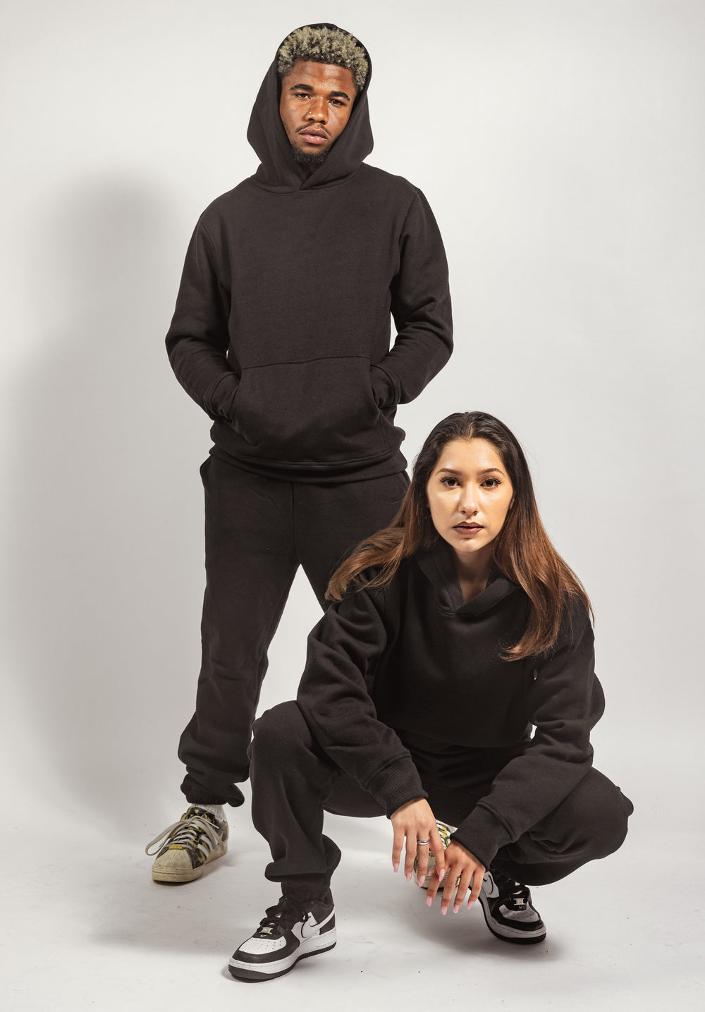 Sweatsuits