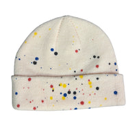 Load image into Gallery viewer, Splash beanie

