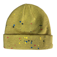 Load image into Gallery viewer, Splash beanie
