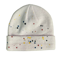 Load image into Gallery viewer, Splash beanie
