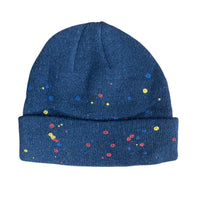 Load image into Gallery viewer, Splash beanie
