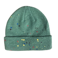 Load image into Gallery viewer, Splash beanie
