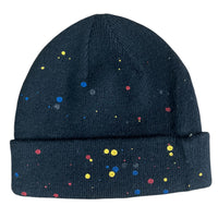Load image into Gallery viewer, Splash beanie
