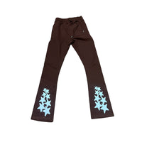 Load image into Gallery viewer, Flares Printed leg
