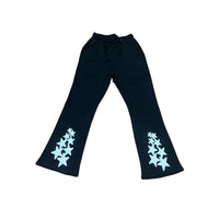 Load image into Gallery viewer, Flares Printed leg
