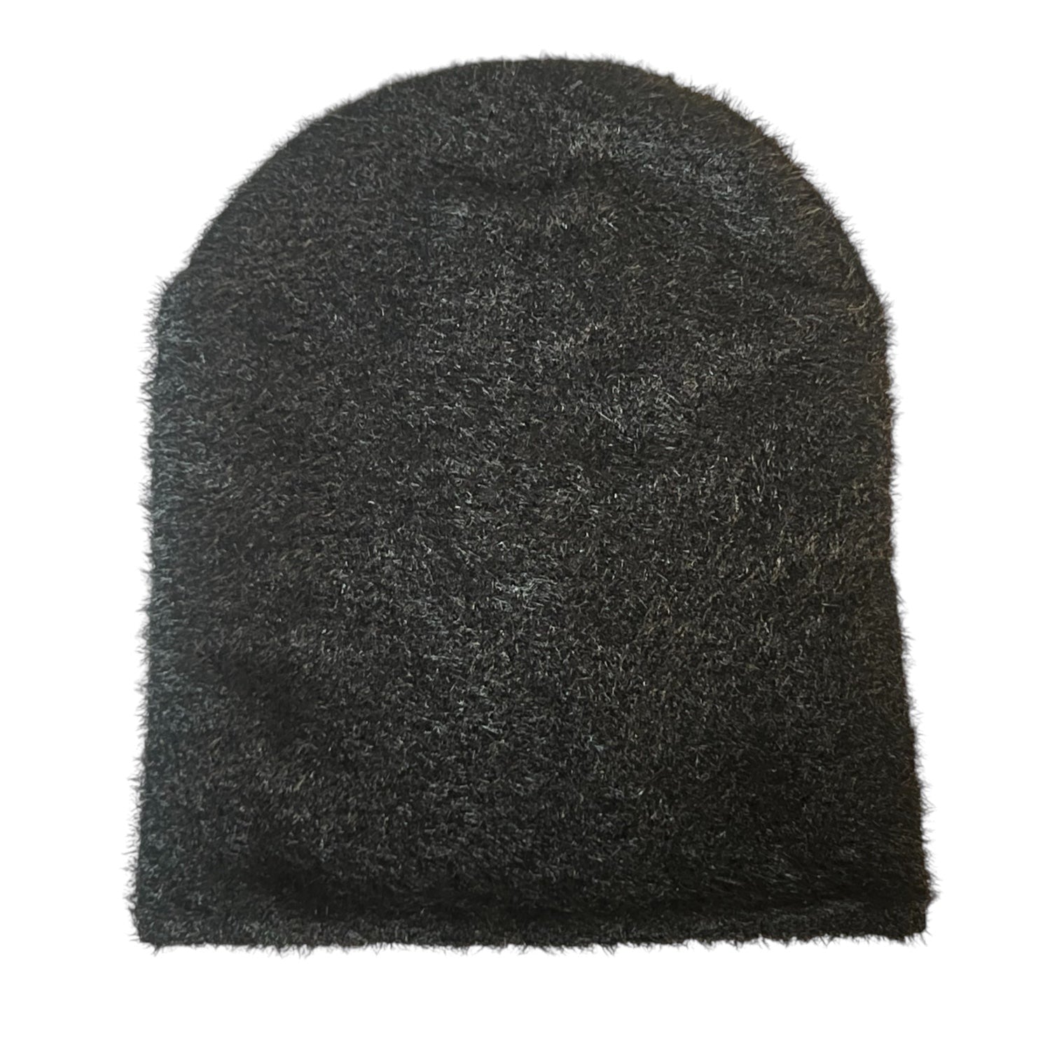 Mohair beanie | tshirtprintsnyc