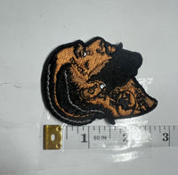 Load image into Gallery viewer, Nipsey Iron-on Embroidery logo (Copy)
