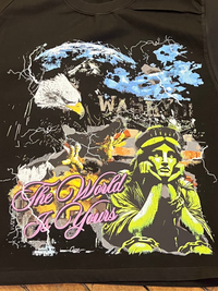 Load image into Gallery viewer, Custom OverSized Shirts (5 Shirt Package)
