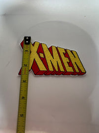 Load image into Gallery viewer, X-men Embroidery Patch Patches
