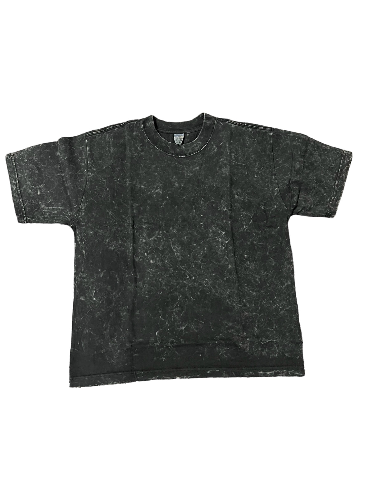 Acid Wash heavyweight Boxy Shirts