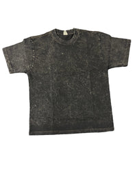 Load image into Gallery viewer, Acid Wash heavyweight Boxy Shirts
