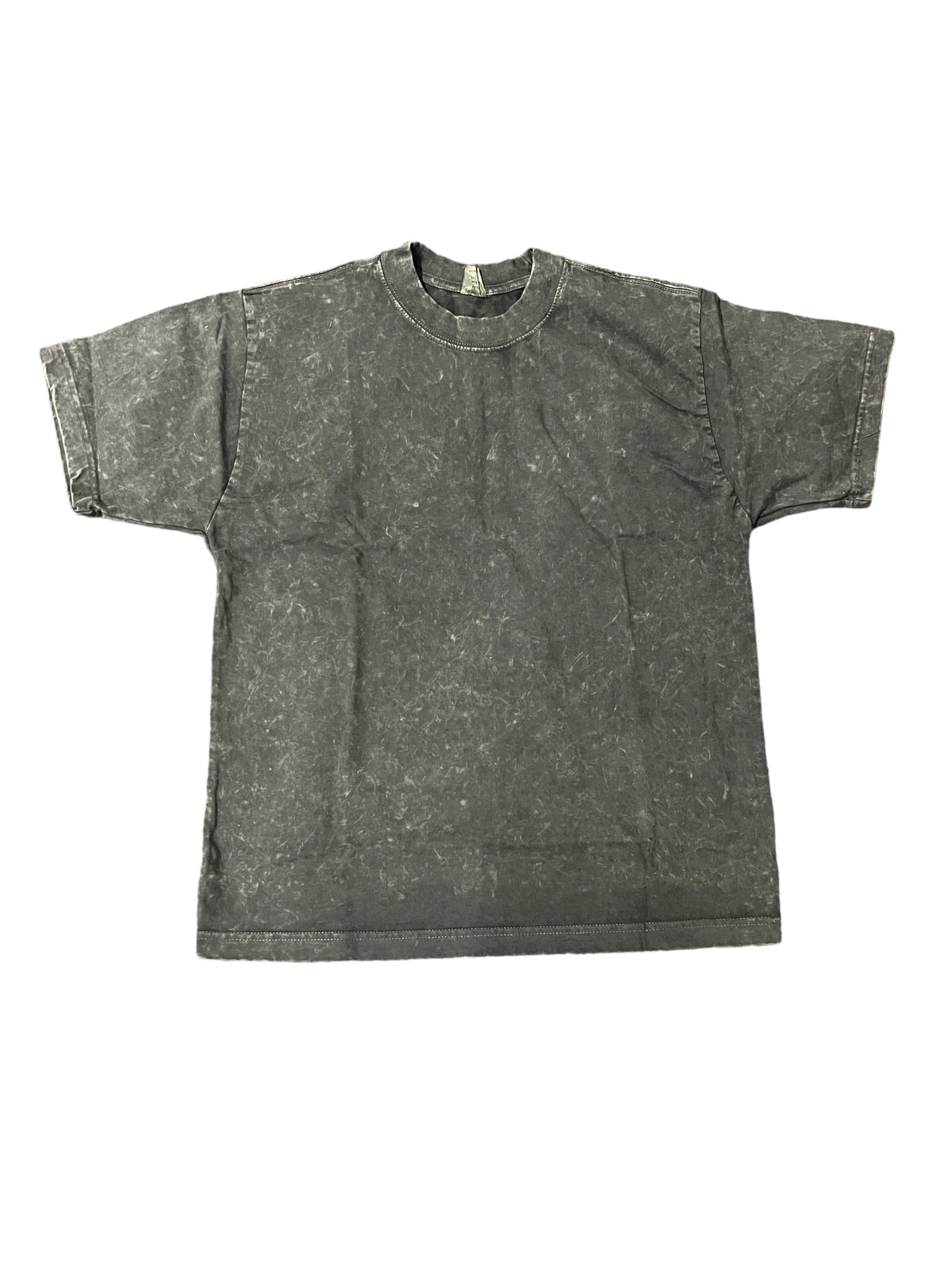 Acid Wash heavyweight Boxy Shirts