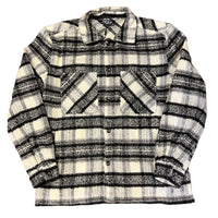 Load image into Gallery viewer, Heavy Winter Flannel
