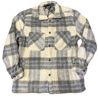 Load image into Gallery viewer, Heavy Winter Flannel
