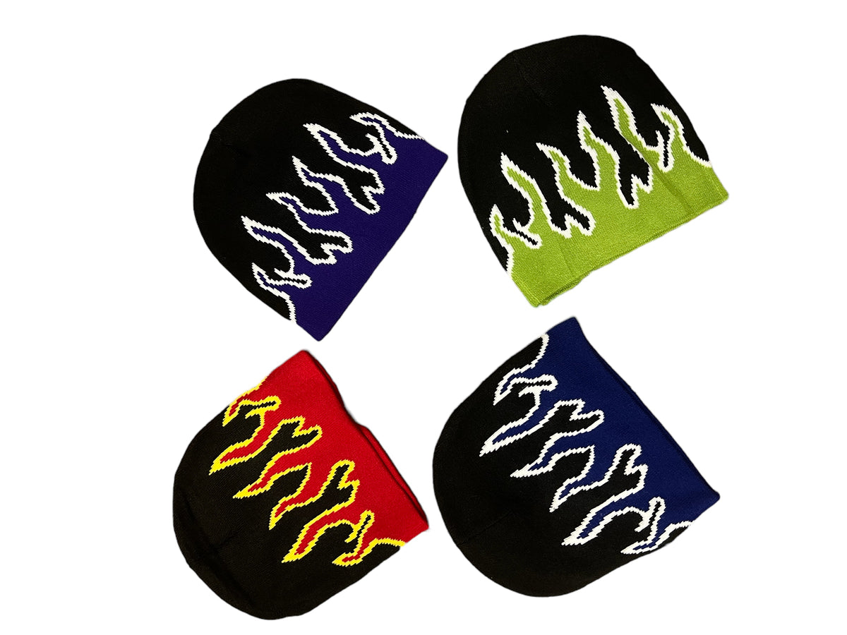 Y2k Beanies