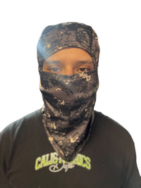 Load image into Gallery viewer, Shiesty Mask
