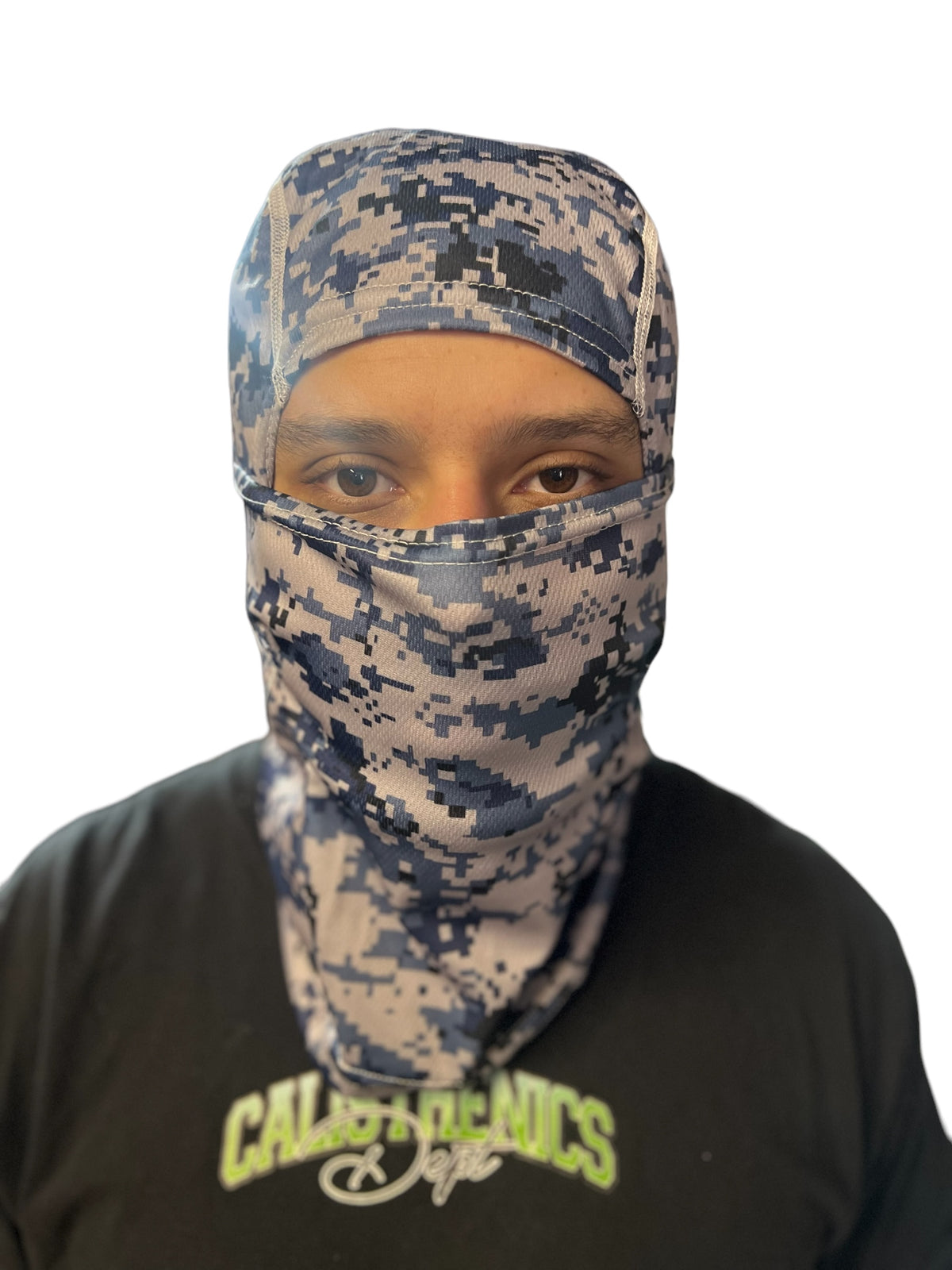 Shiesty Mask