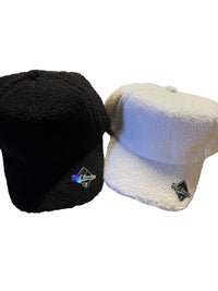 Load image into Gallery viewer, Fluffy Furry hats
