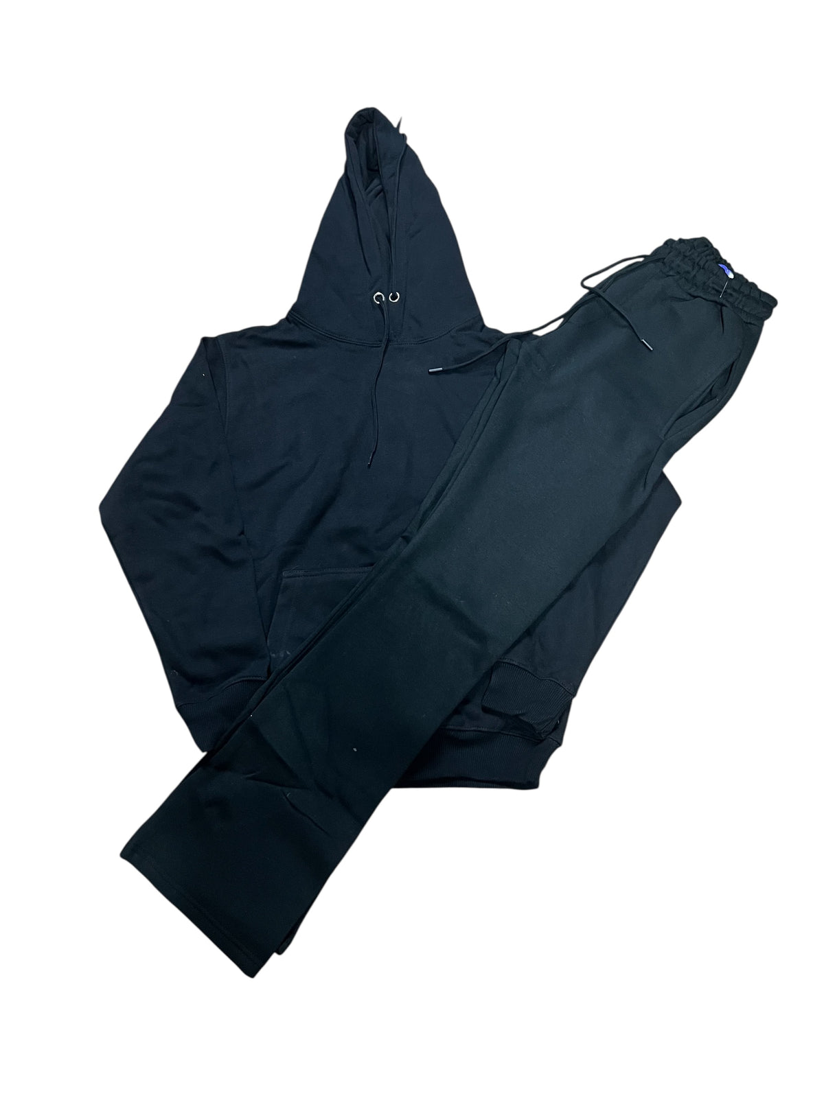 Flare Black Set