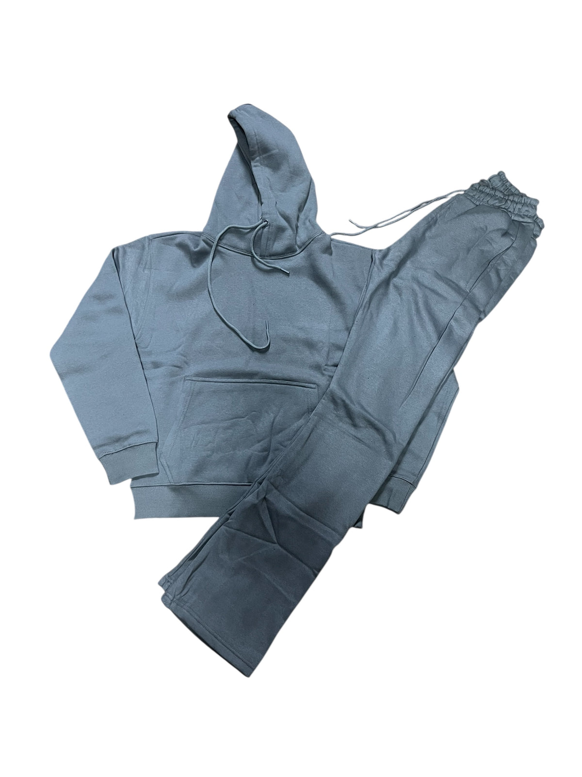 Flare Grey Set