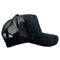 Load image into Gallery viewer, Velvet Hat
