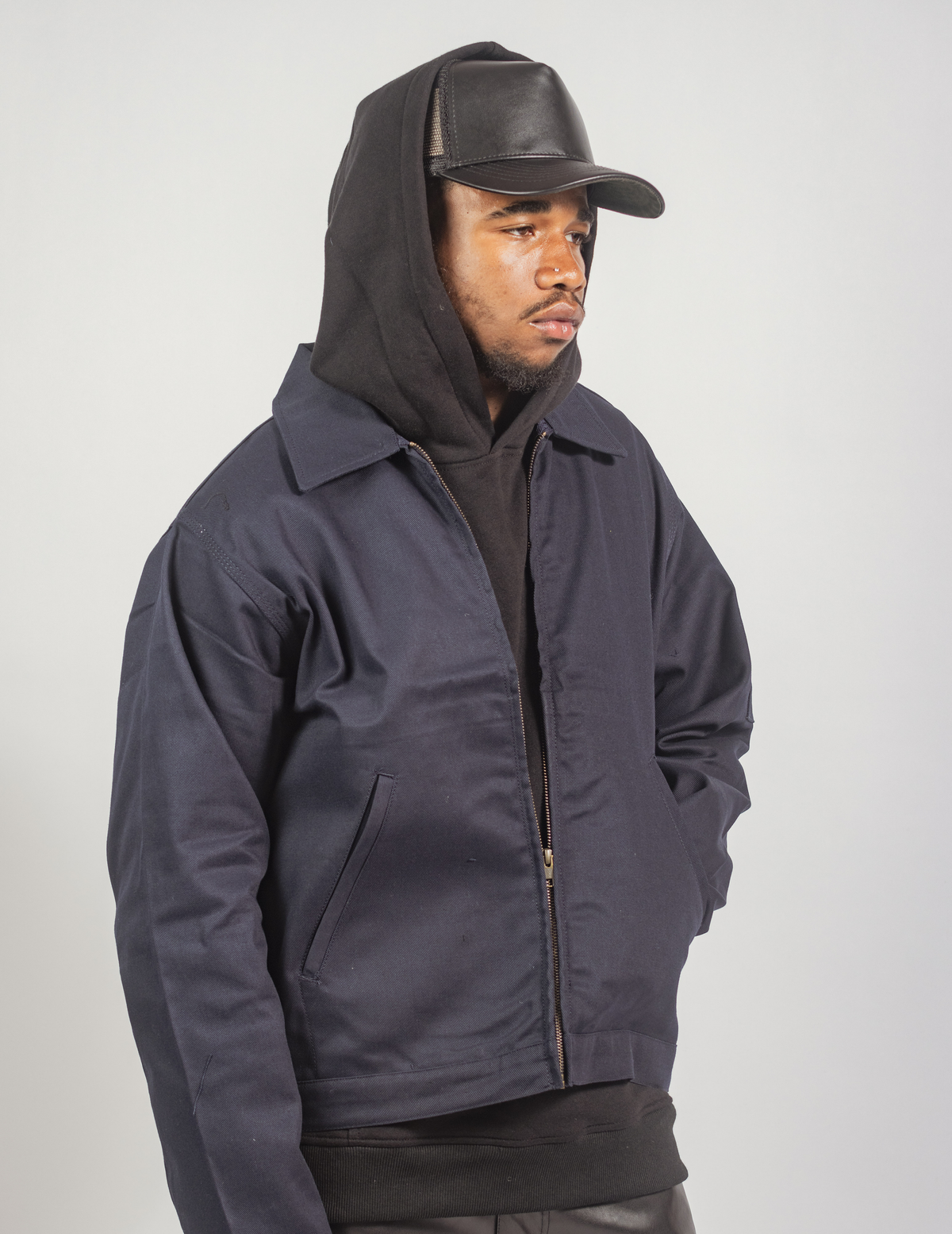 Industrial Light weight jackets