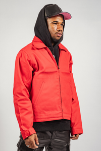 Load image into Gallery viewer, Industrial Light weight jackets

