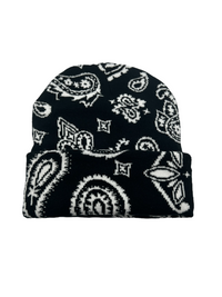 Load image into Gallery viewer, Camo Beanies
