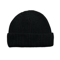 Load image into Gallery viewer, Fisherman ribbed beanie
