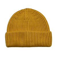 Load image into Gallery viewer, Fisherman ribbed beanie
