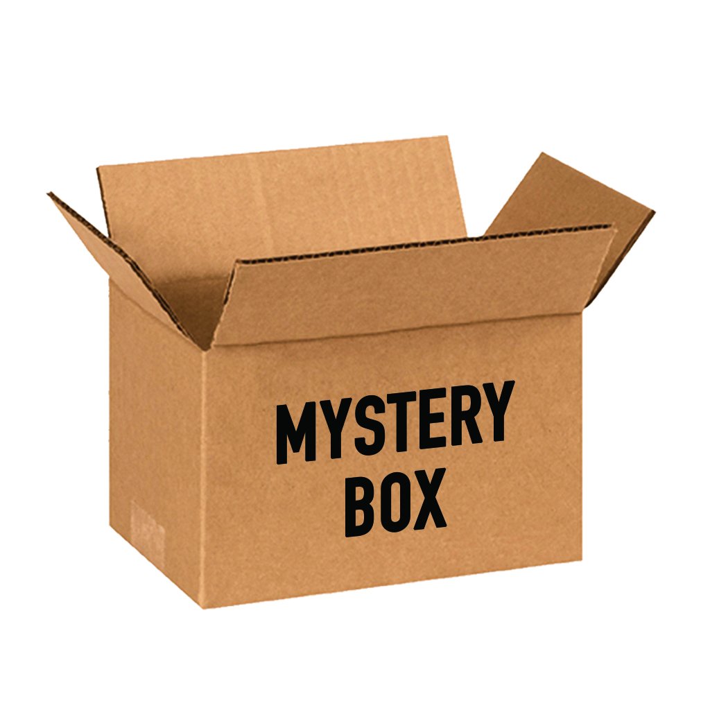 Mystery Box