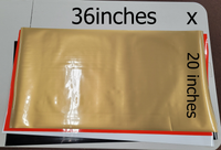 Load image into Gallery viewer, Htv Heat Transfer Vinyl 20x36 inches
